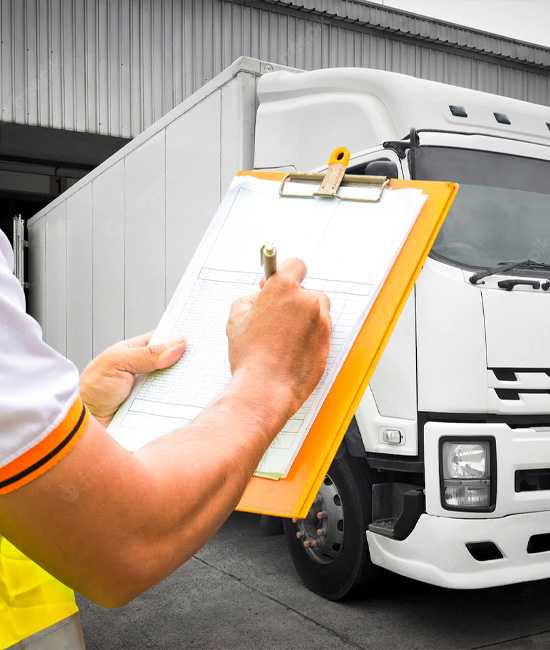 Confía en Avalero Logistic para soluciones integrales de transporte y distribución logística nacional